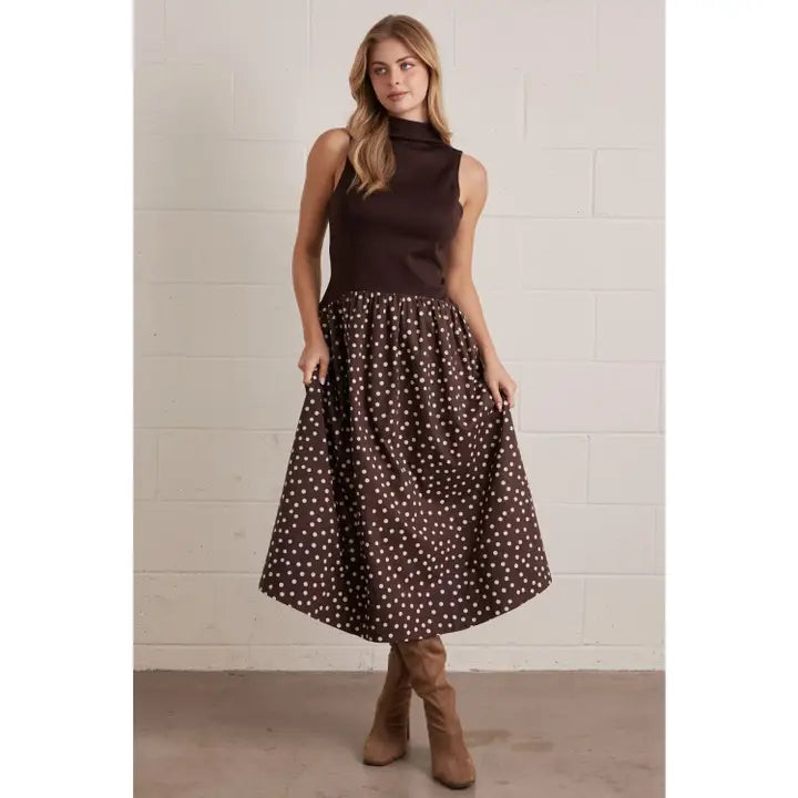 Astoria Dress