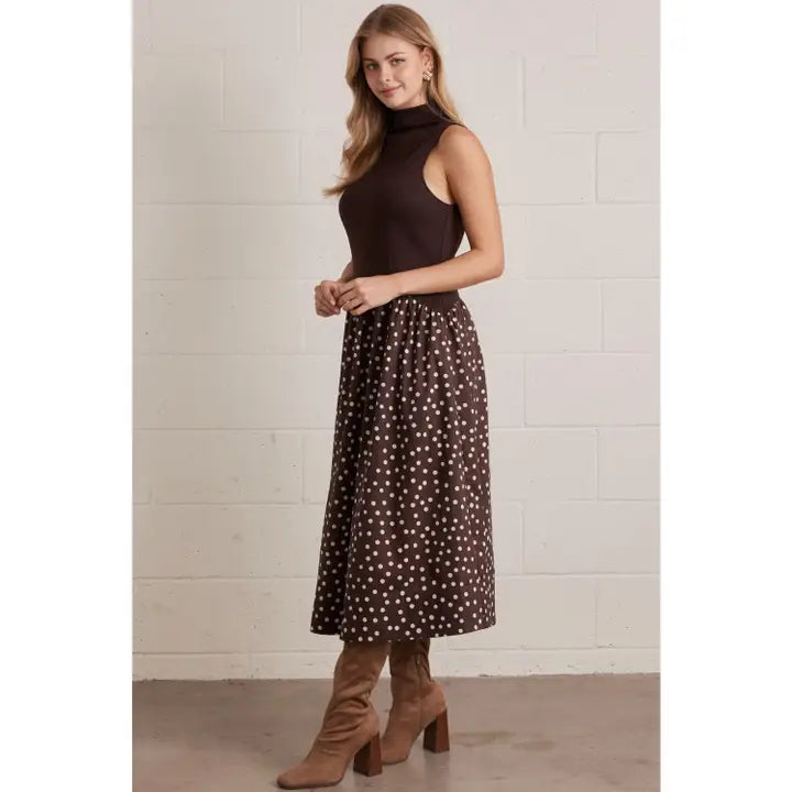 Astoria Dress