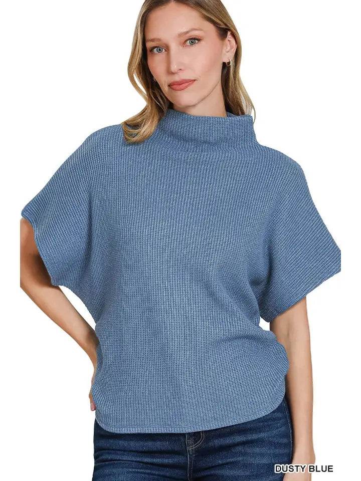 Courtney Knit Sweater