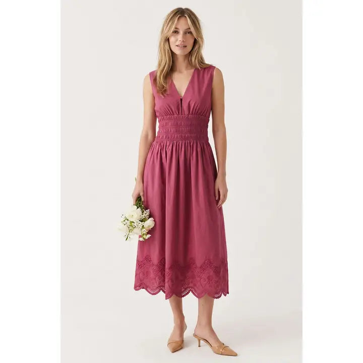 Tansy Dress