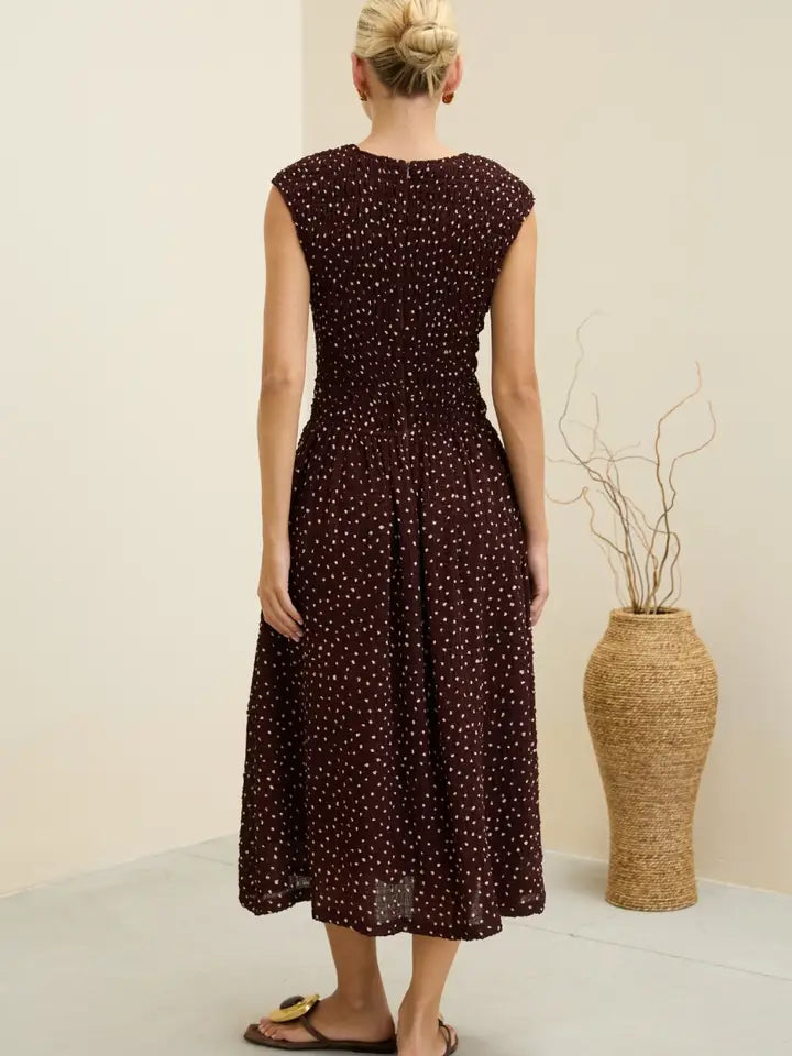 Chestnut Hill Dress