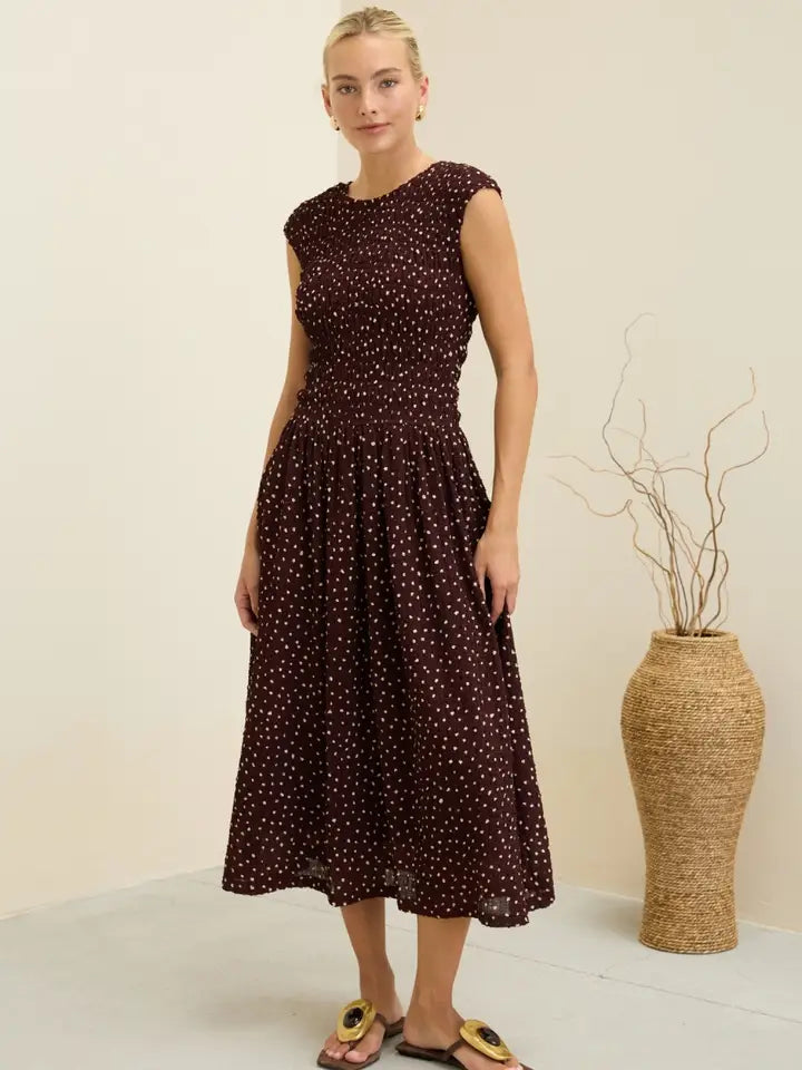 Chestnut Hill Dress