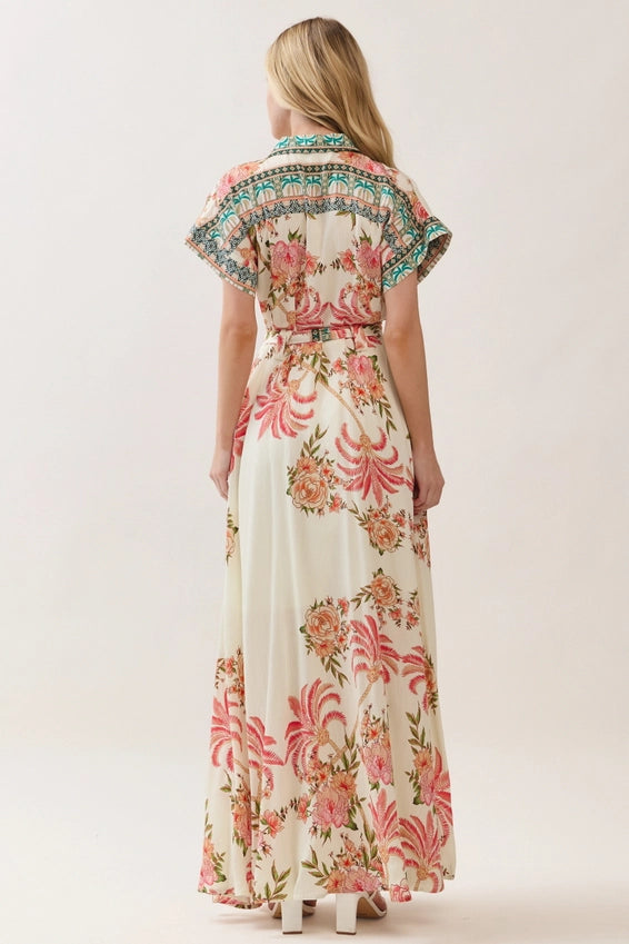Sienna Palms Maxi