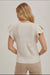Cameron Cream Sweater