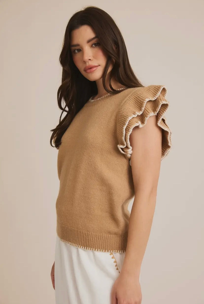 Sophia Sweater