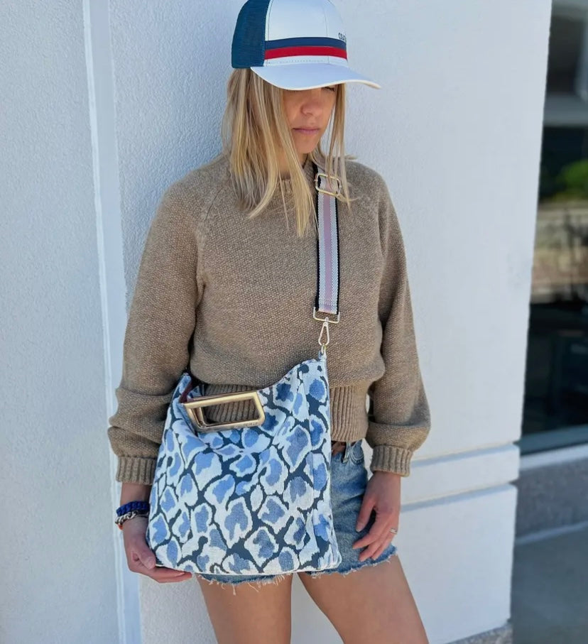 Cushette Duchess Handbag