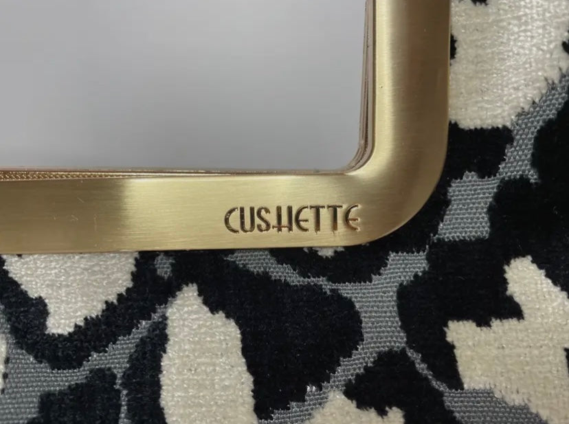 Cushette Duchess Handbag