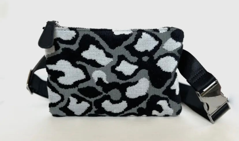 Midgie Cushette Belt Bag