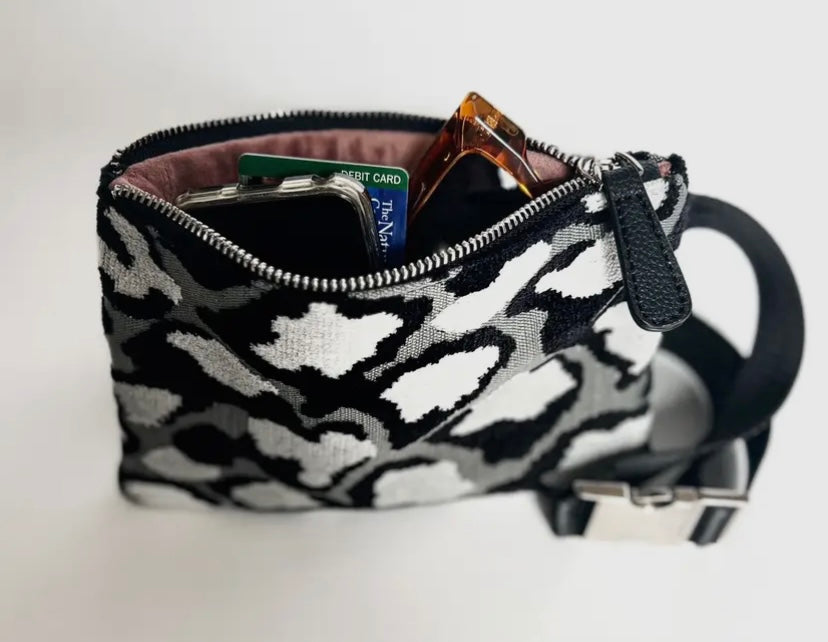 Midgie Cushette Belt Bag