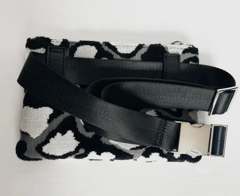 Midgie Cushette Belt Bag