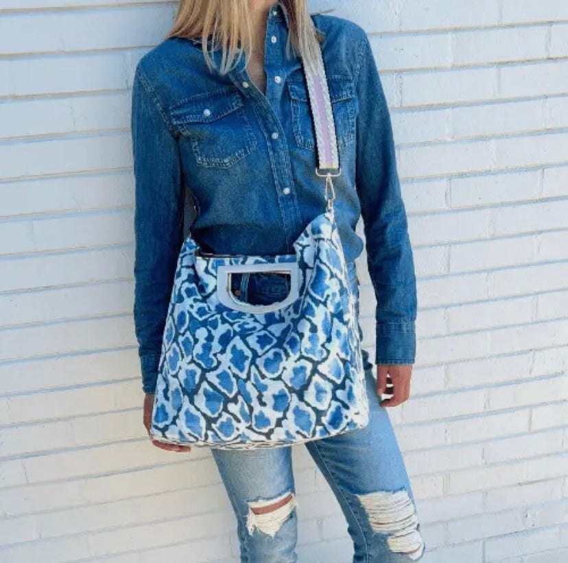 Cushette Duchess Handbag