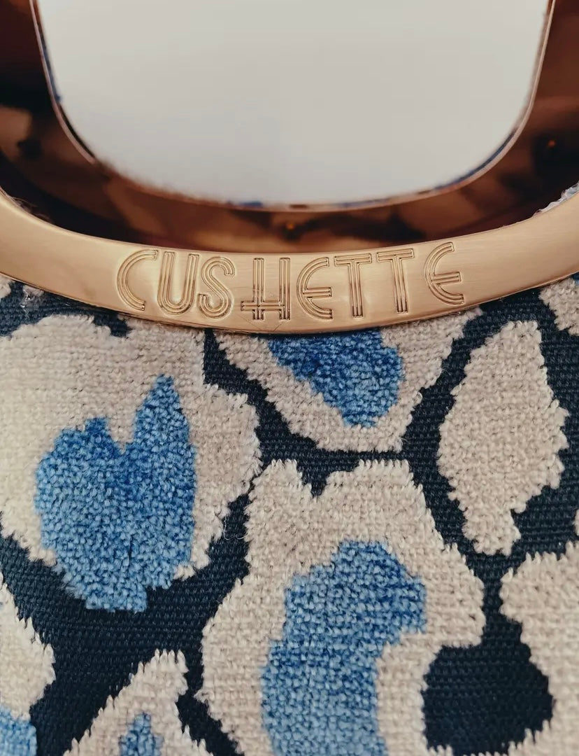 Cushette Duchess Handbag