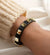 Lexie Studded Leather Bracelet