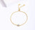 Kate Evil Eye Bracelet