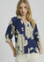 White Peony Blouse