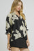 White Peony Blouse