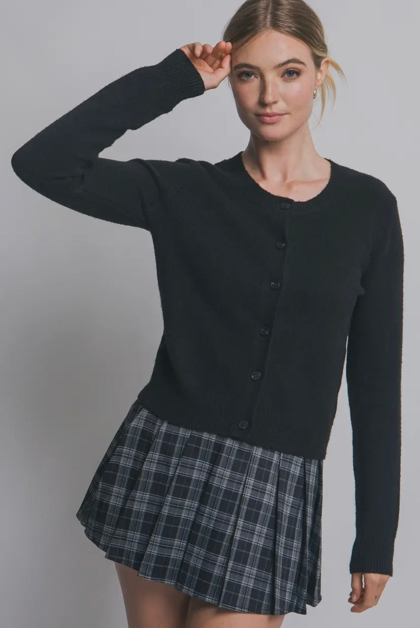 Cozy Season Cardigan