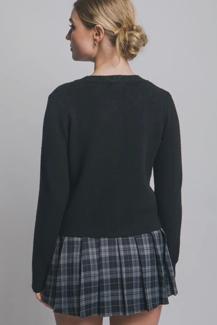 Cozy Season Cardigan