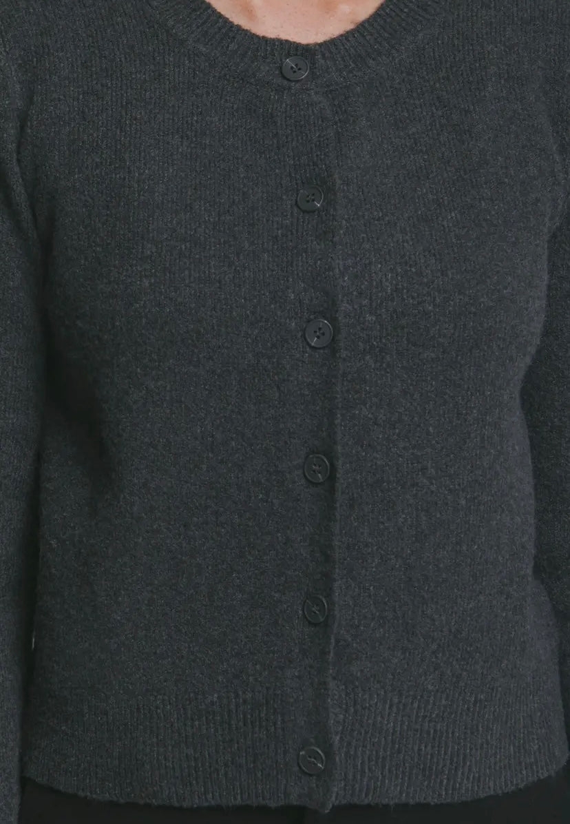 Cozy Season Cardigan