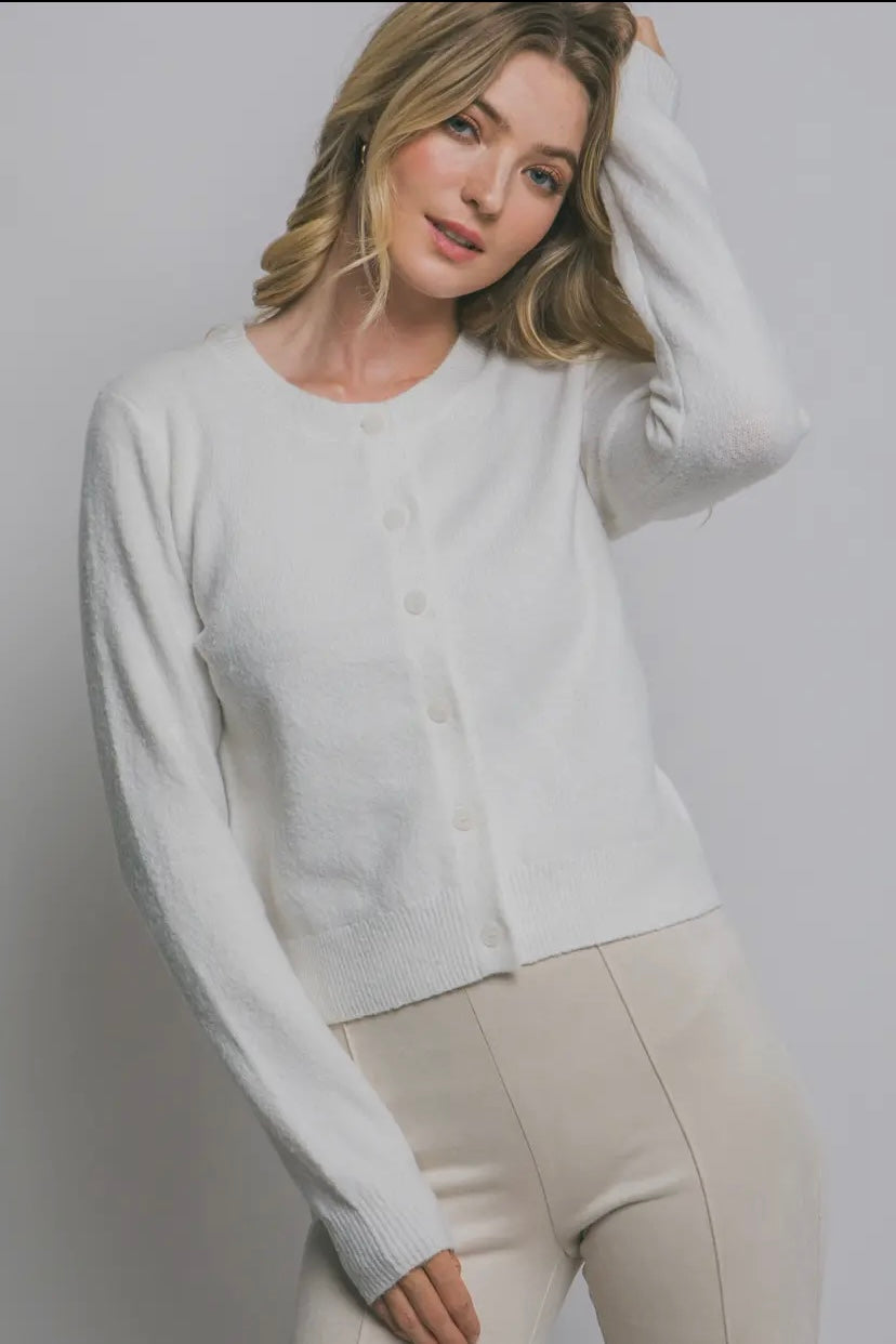 Cozy Season Cardigan