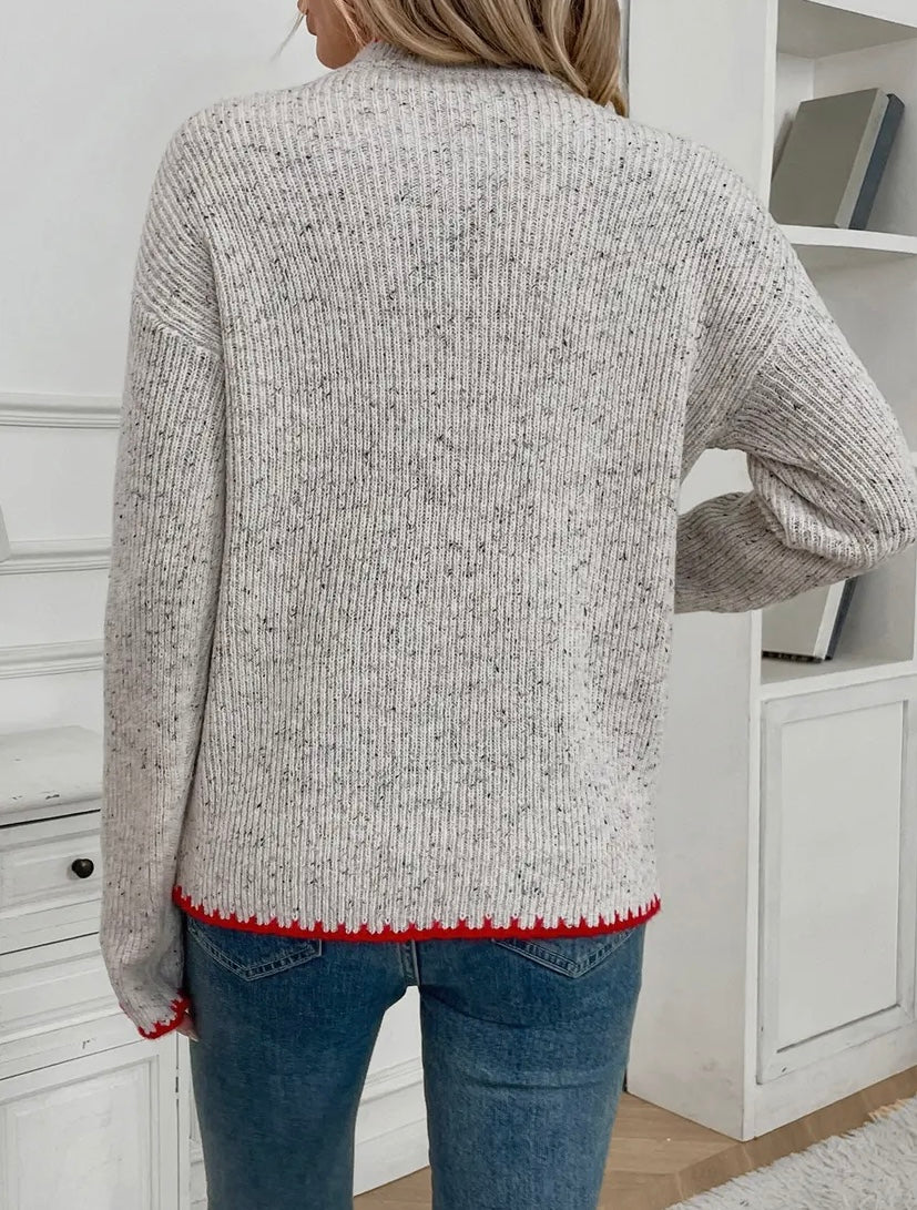 Love is in the Details