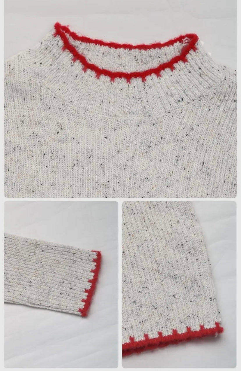 Love is in the Details