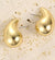 Davis Teardrop Earrings