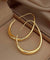 Chloe Hoop Earrings