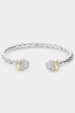 Taylor Cuff Bracelet