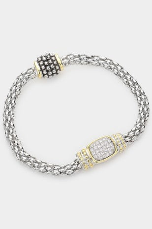 Anna Claire Bracelet