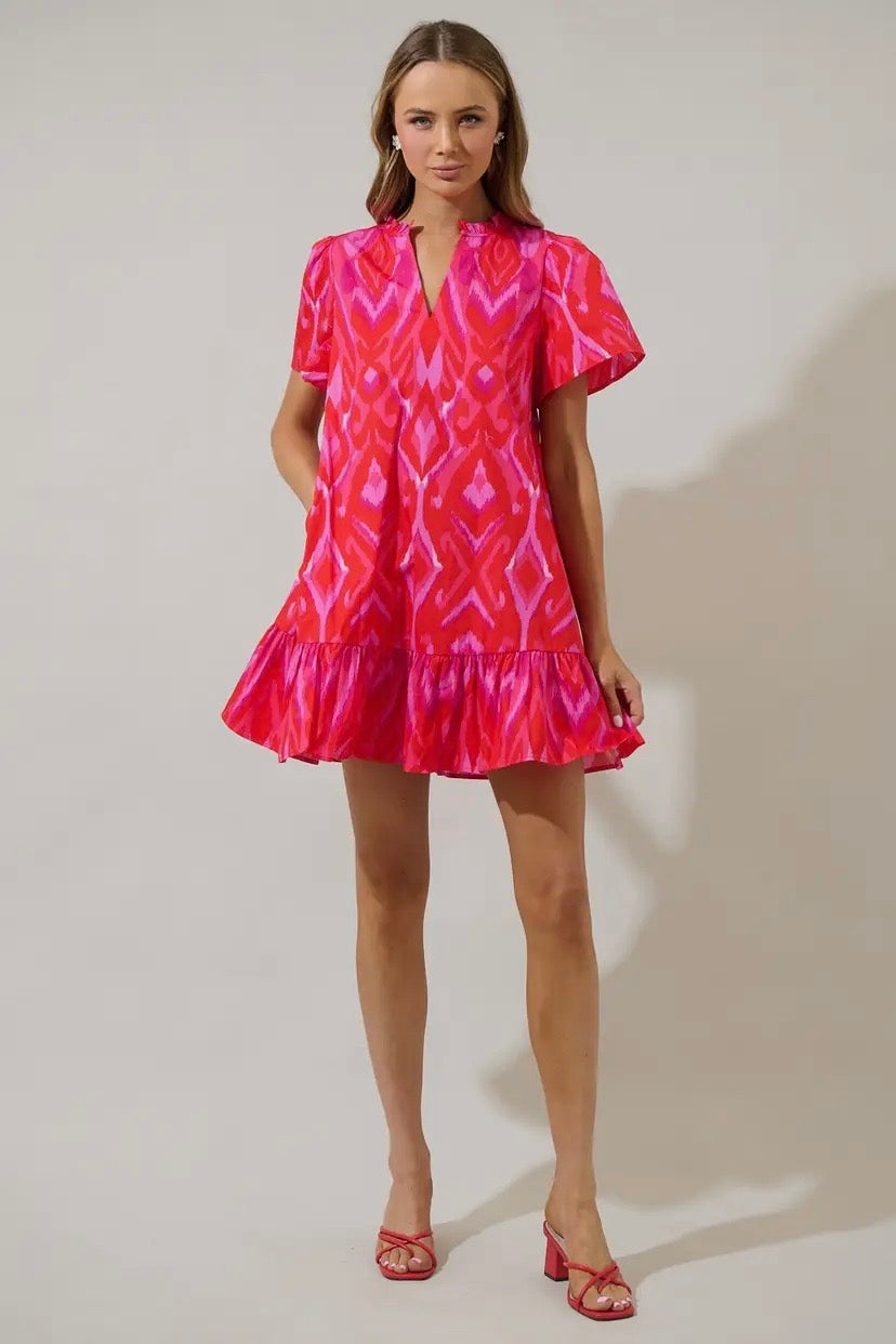Anna Katherine Dress