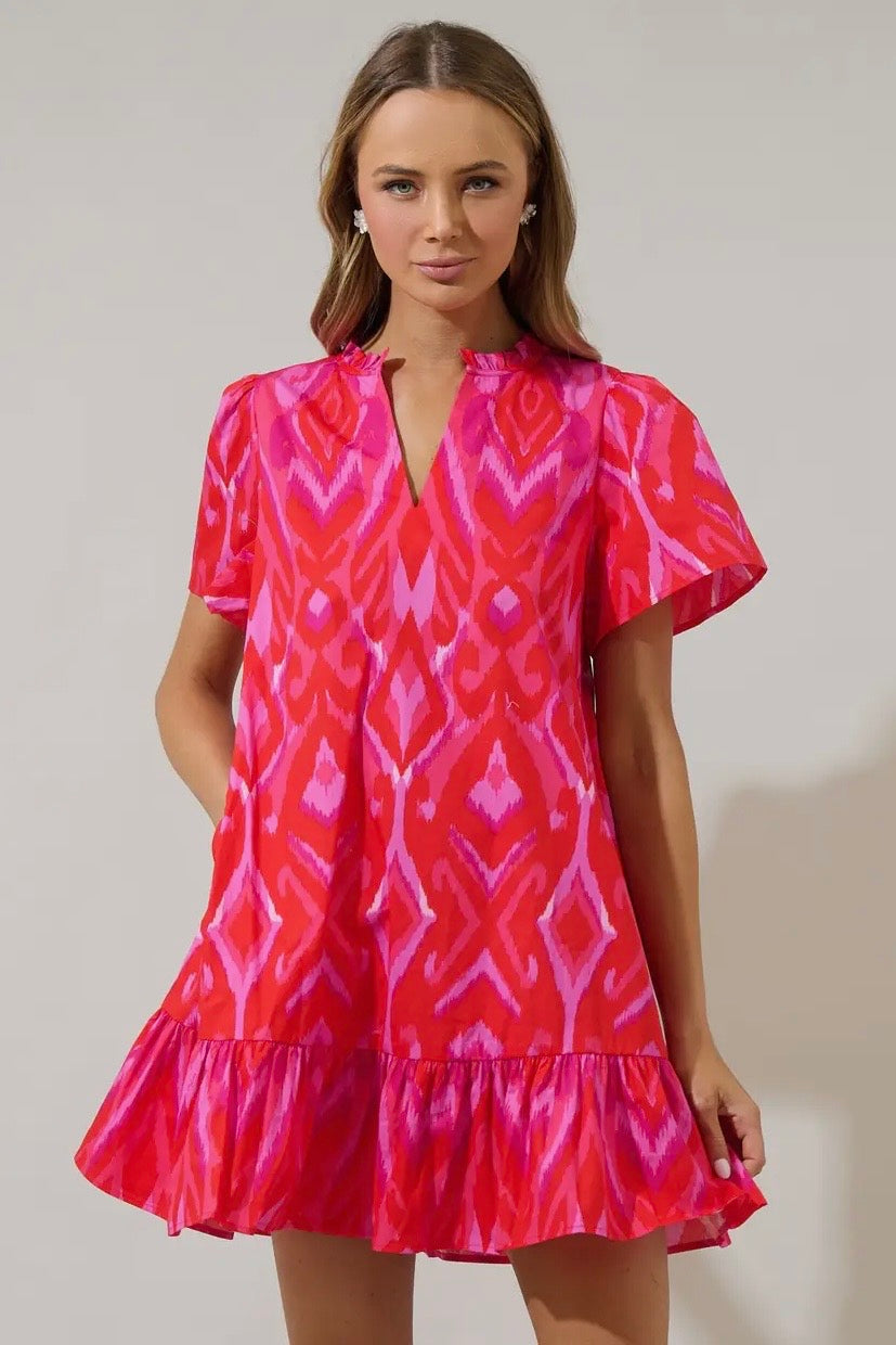 Anna Katherine Dress