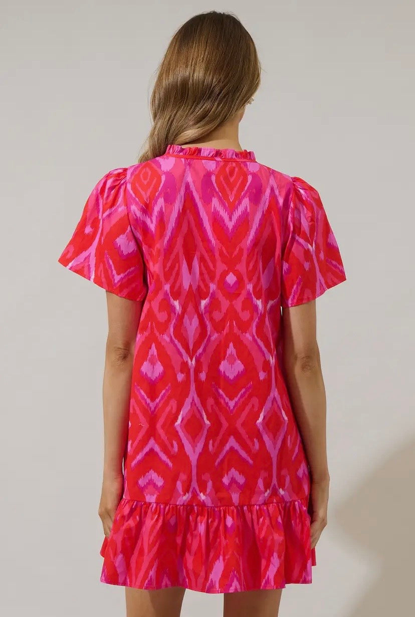 Anna Katherine Dress