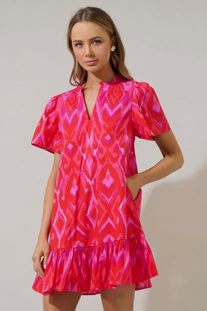 Anna Katherine Dress