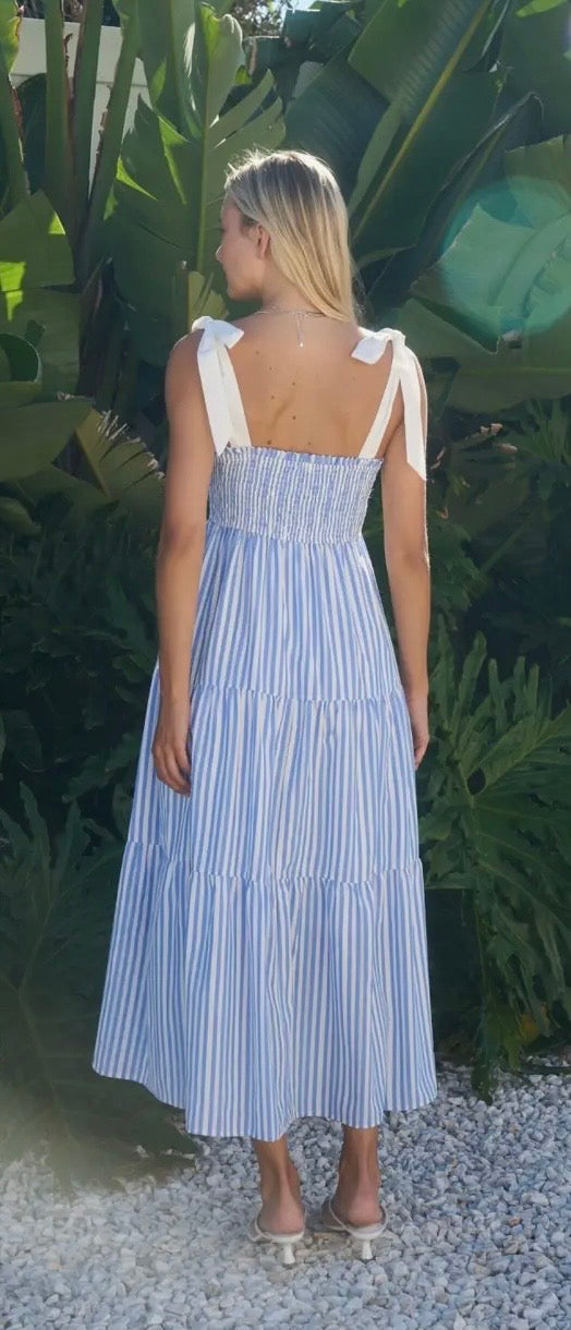 Delaney Dress