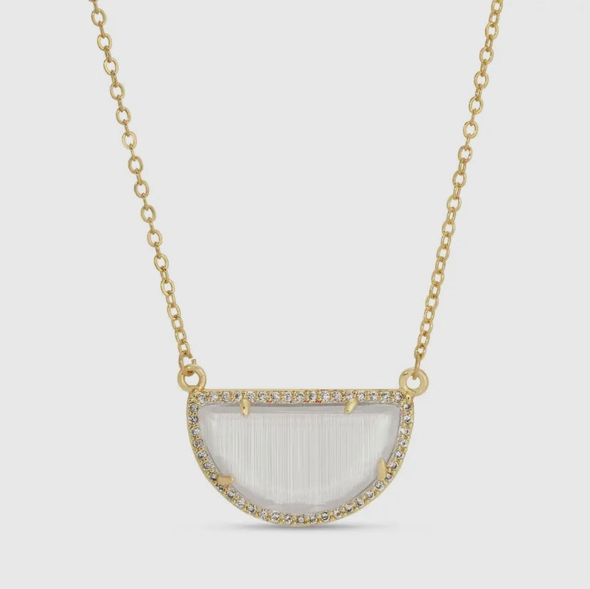 Stella Sparkle &amp; Shine Necklace