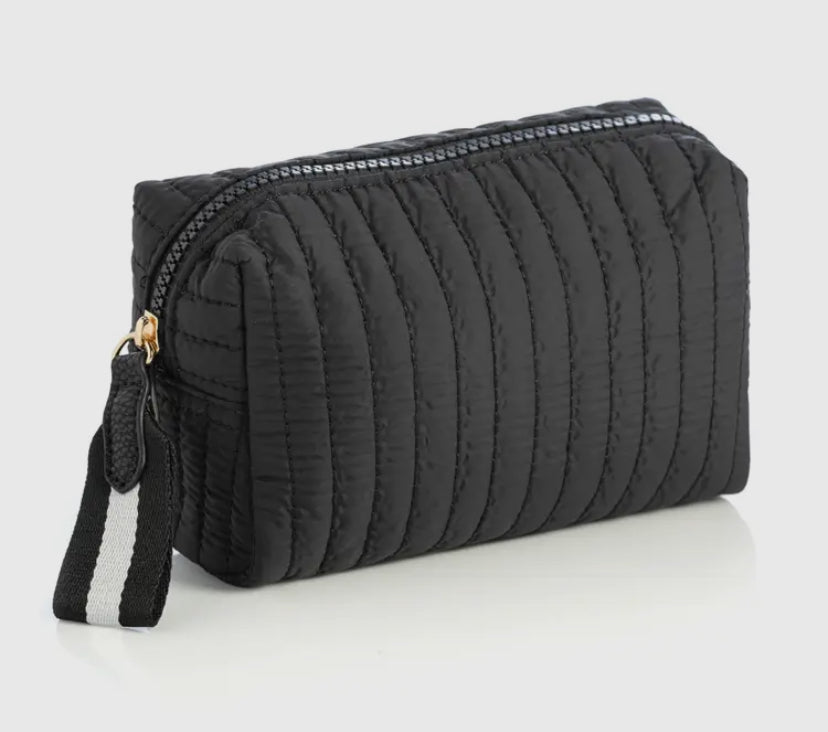 Eliza Cosmetic Travel Pouch