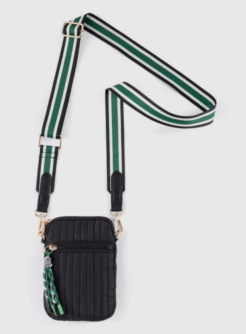 Eliza Mini Crossbody