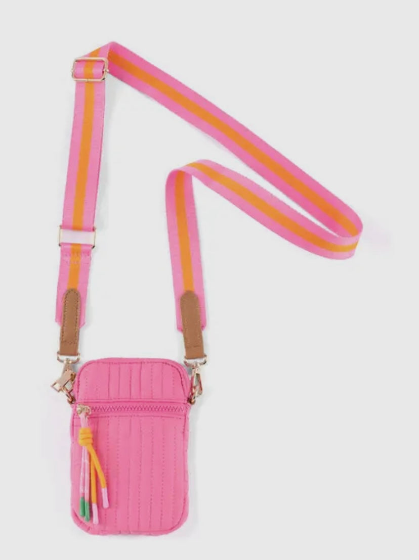 Eliza Mini Crossbody