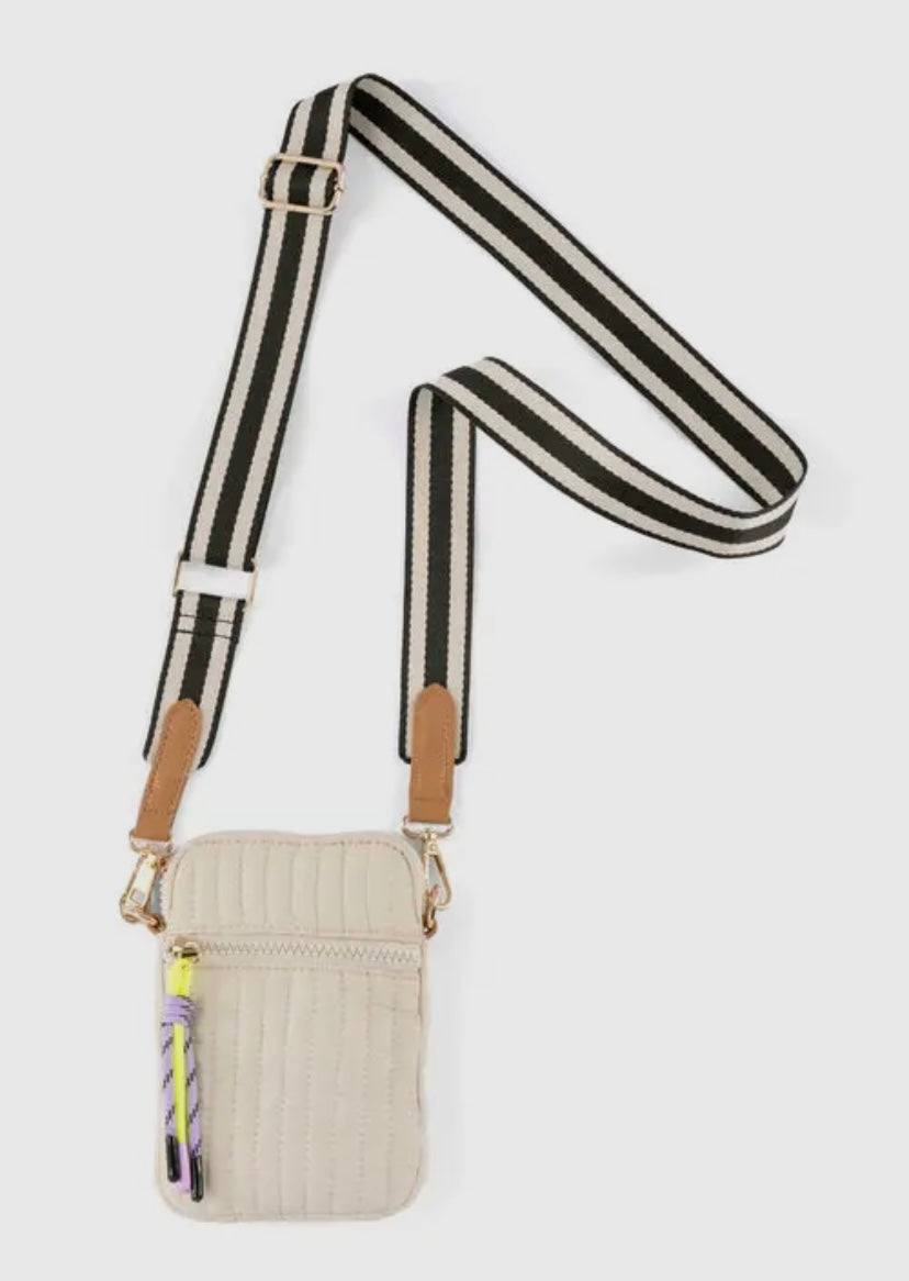 Eliza Mini Crossbody