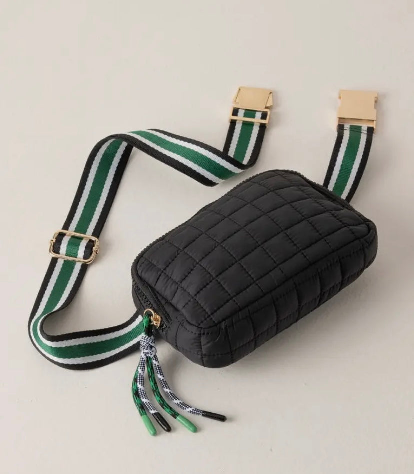 Parker Crossbody