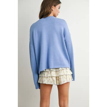 Stella Star Sweater