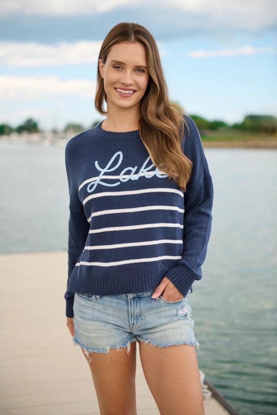 Lake Sweater