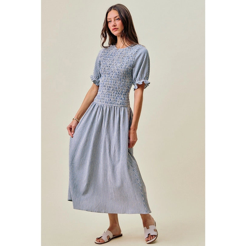 Cape Ann Dress