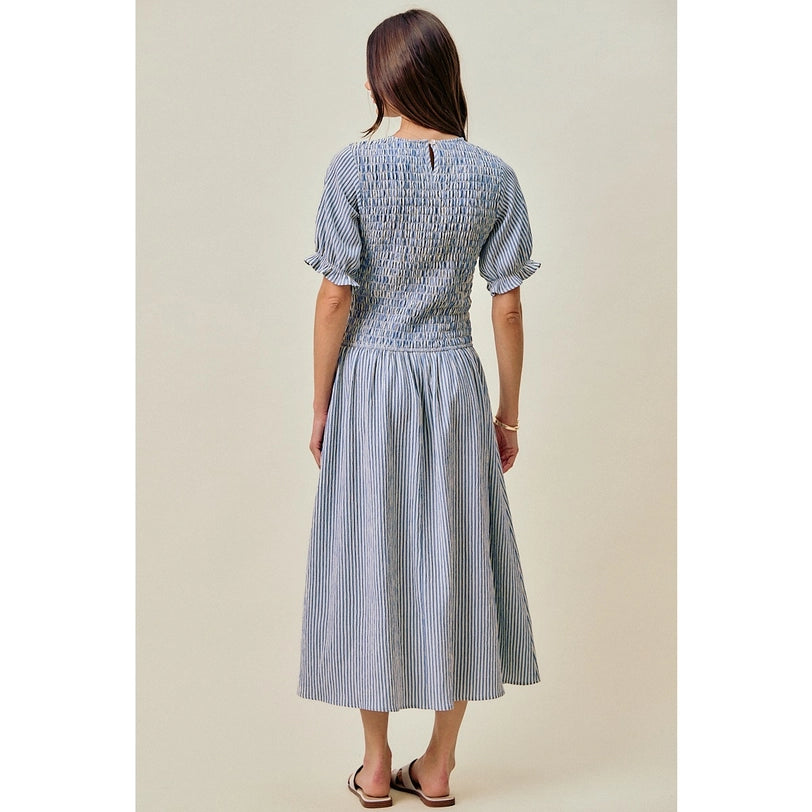 Cape Ann Dress