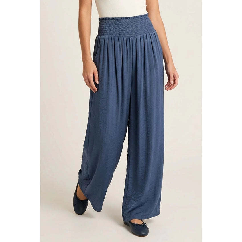 Vanessa Flowy Pants