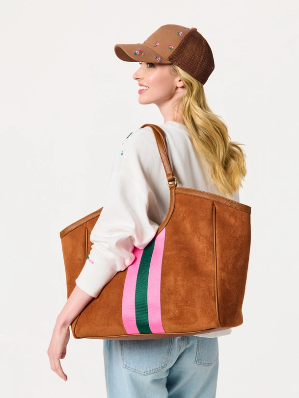Vanderbilt Tote