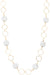 Paloma Pearl & Gold Necklace