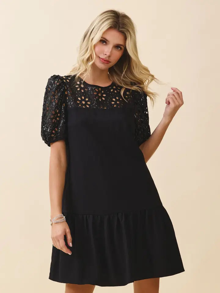 Starlight Social Dress