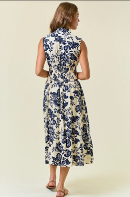 A Touch of Elegance Dress